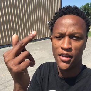 Meet your Posher, Elgin